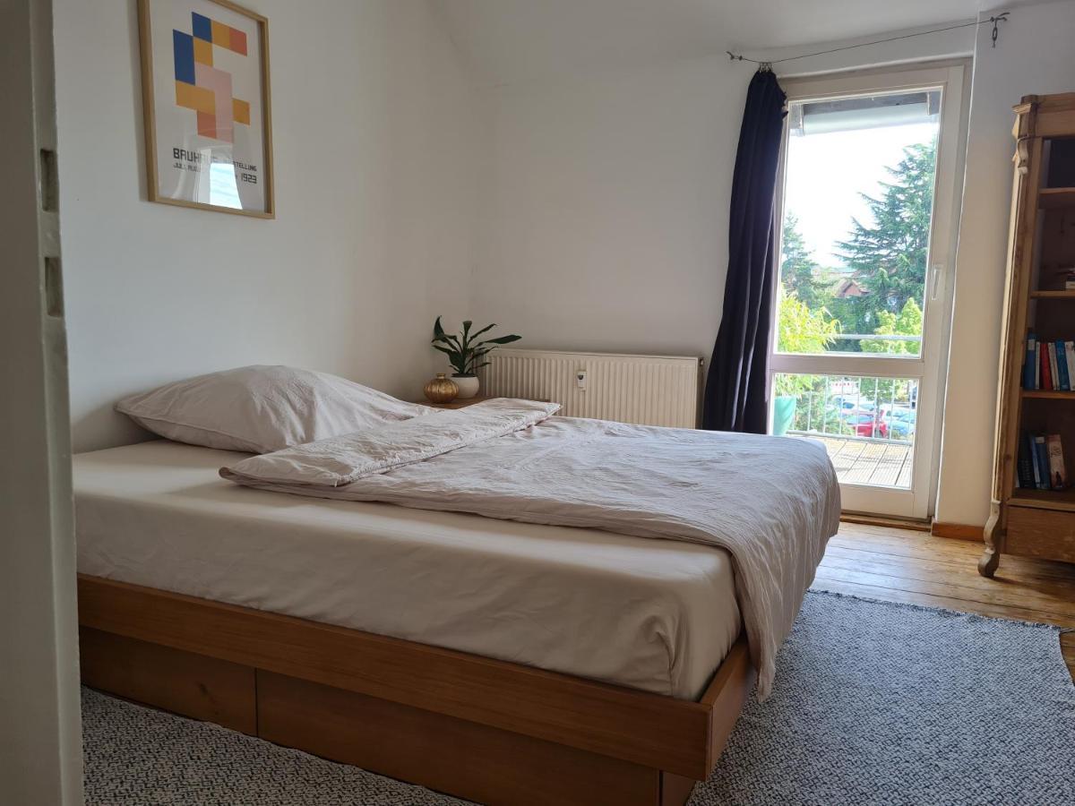 Geschmackvolle Wohnung Im Herzen Von Sinzig Exterior photo