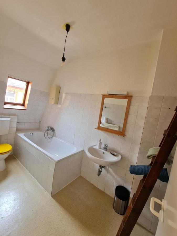 Geschmackvolle Wohnung Im Herzen Von Sinzig Exterior photo